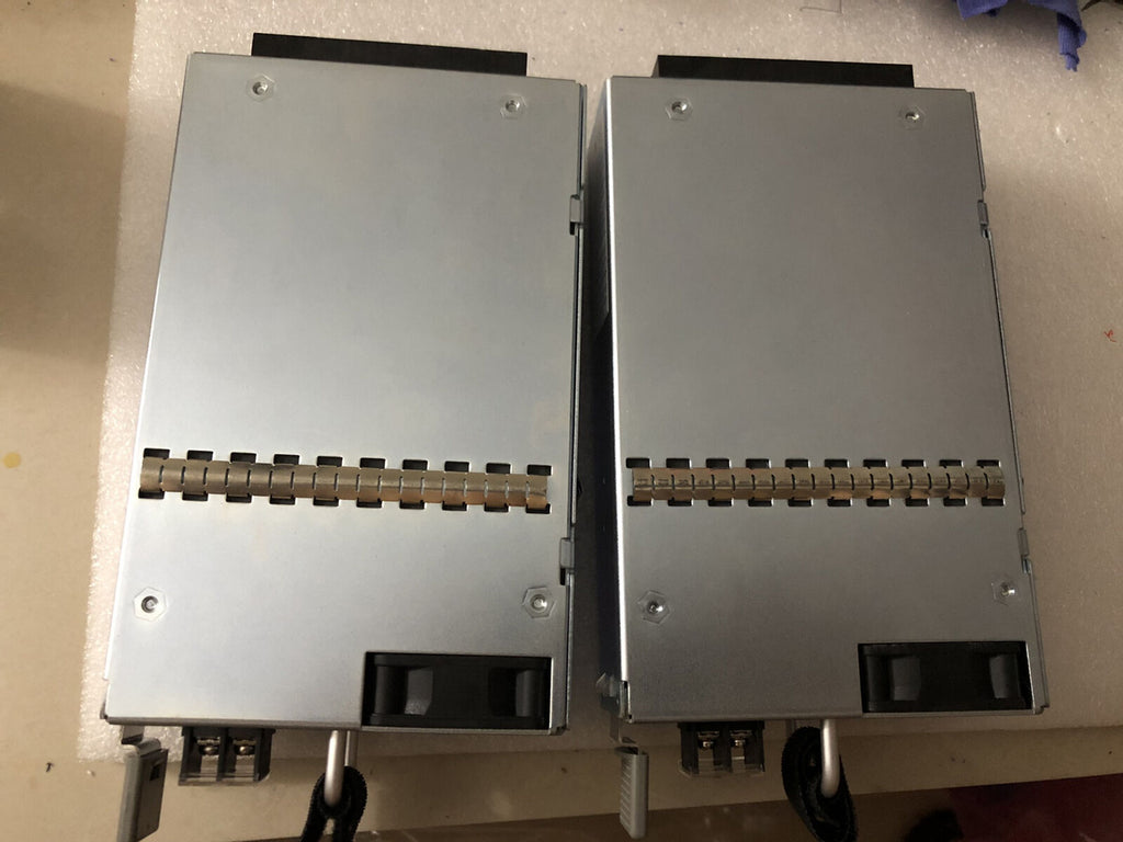 1pc Cisco N2200-PDC-350W-B 341-0504 power supply For N2K N3K series