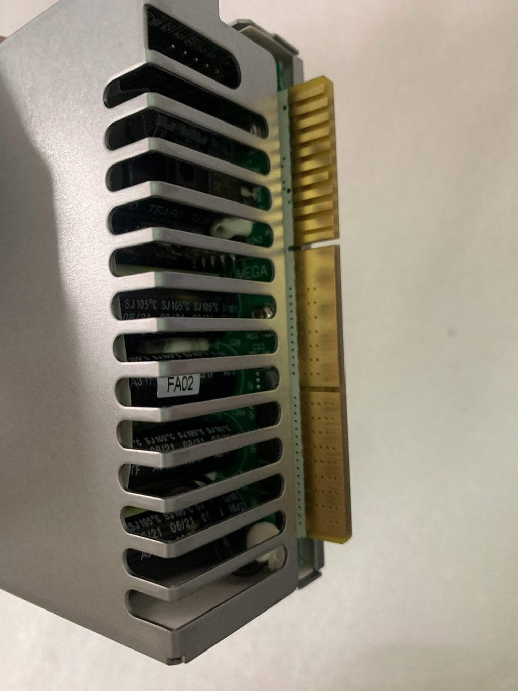 1pcs 3Y YM-2821F 820W Server Redundant Power Module YM-2821FA02R
