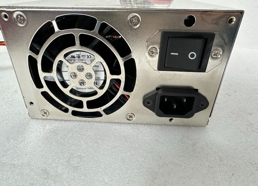 1 ud. Fuente de alimentación conmutada para servidor Zippy EMACS HG2-6350P 100-240 V 7-3,5 A