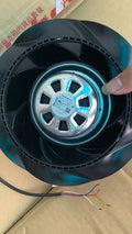 1PCS para ventilador centrífugo Ebmpapst R3G190-RC05-03 230 VCA 0,75 A 83 W φ190 MM PWM