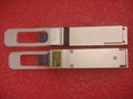 1pcs MELLANOX MMS1C00-C500 2KM 100GbE QSFP28 SMF 1550nm PSM OPTICAL TRANSCEIVER