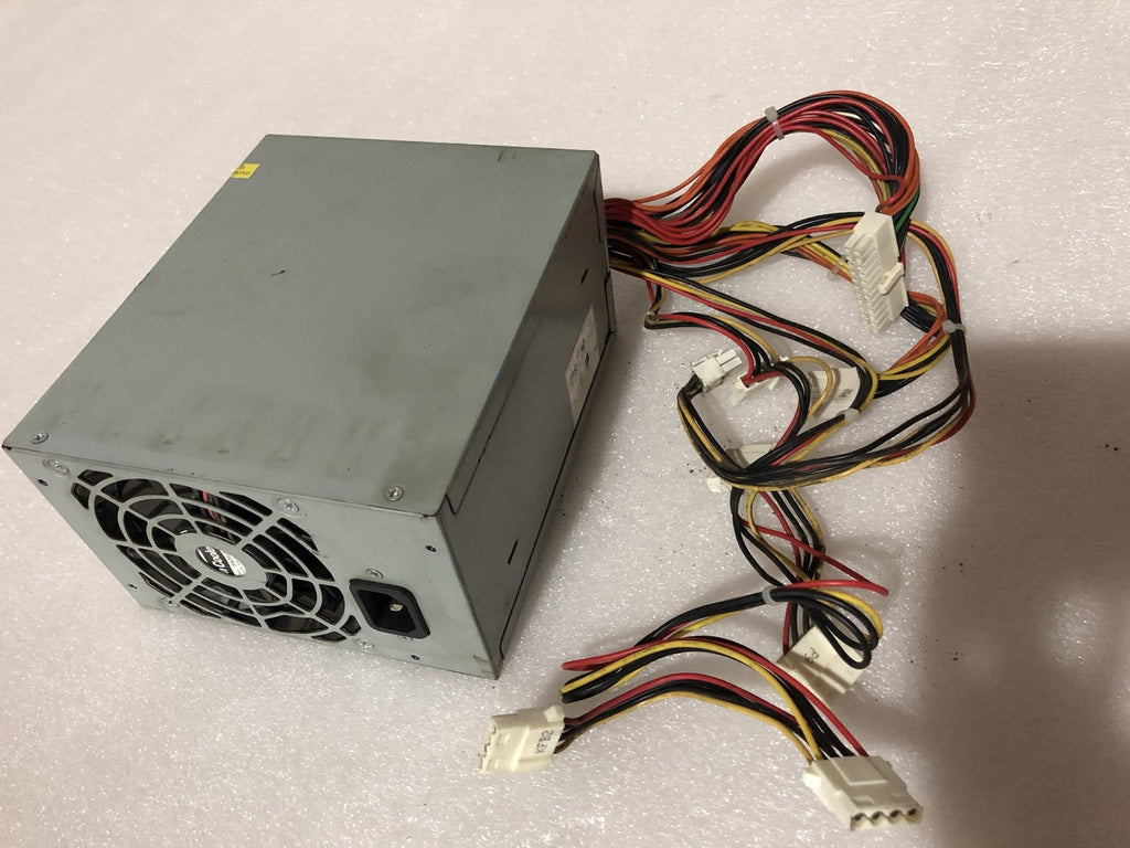 SUN 300-1910-01 HP-W600GC3 FUENTE DE ALIMENTACIÓN DE 600 VATIOS PARA BLADE 2500