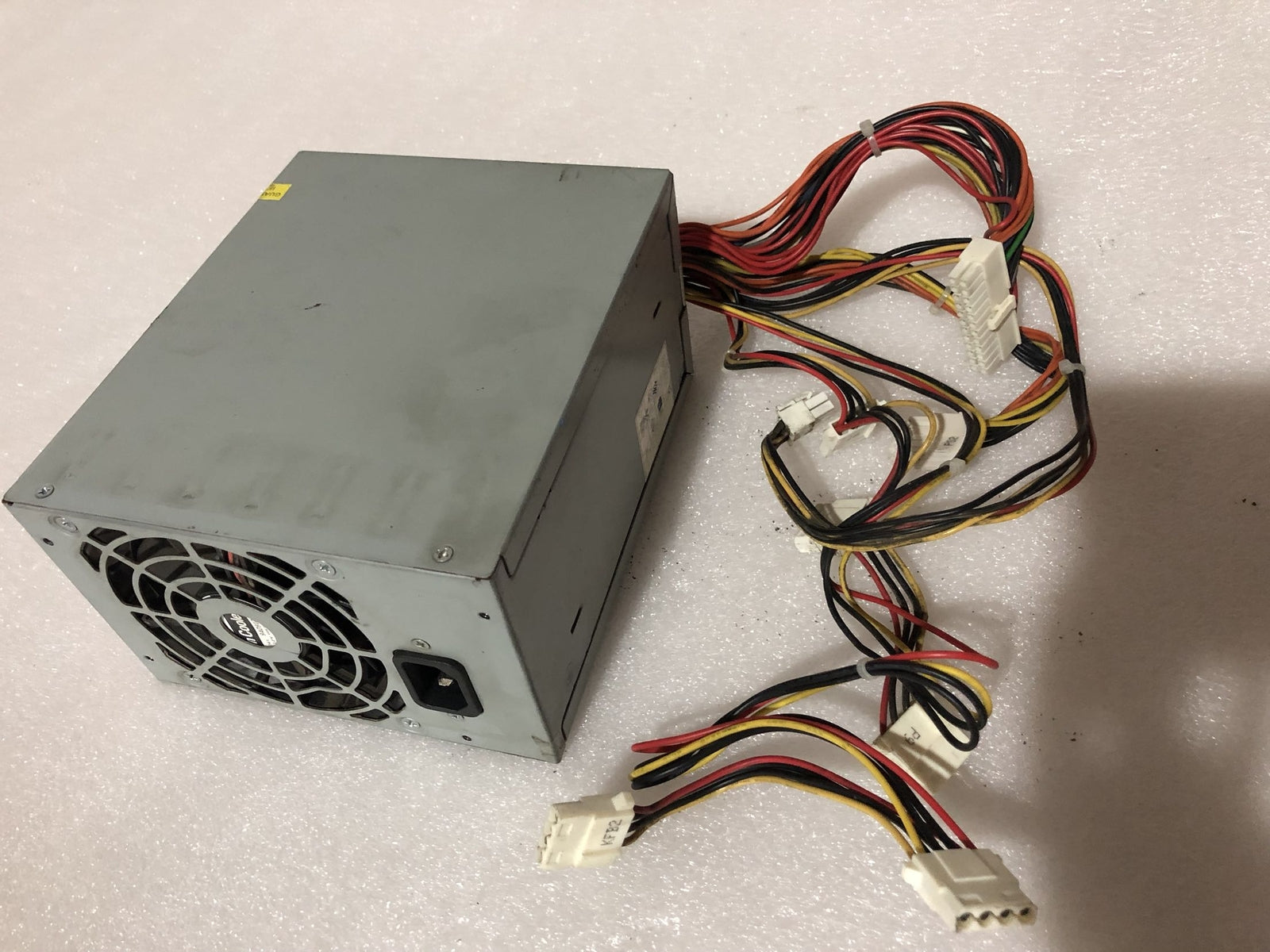 SUN 300-1910-01 HP-W600GC3 600WATT NETZTEIL FÜR BLADE 2500