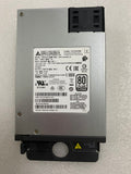 Fuente de alimentación Cisco PWR-C6-1KWAC 80 Plus Platinum para la serie Cisco 9200