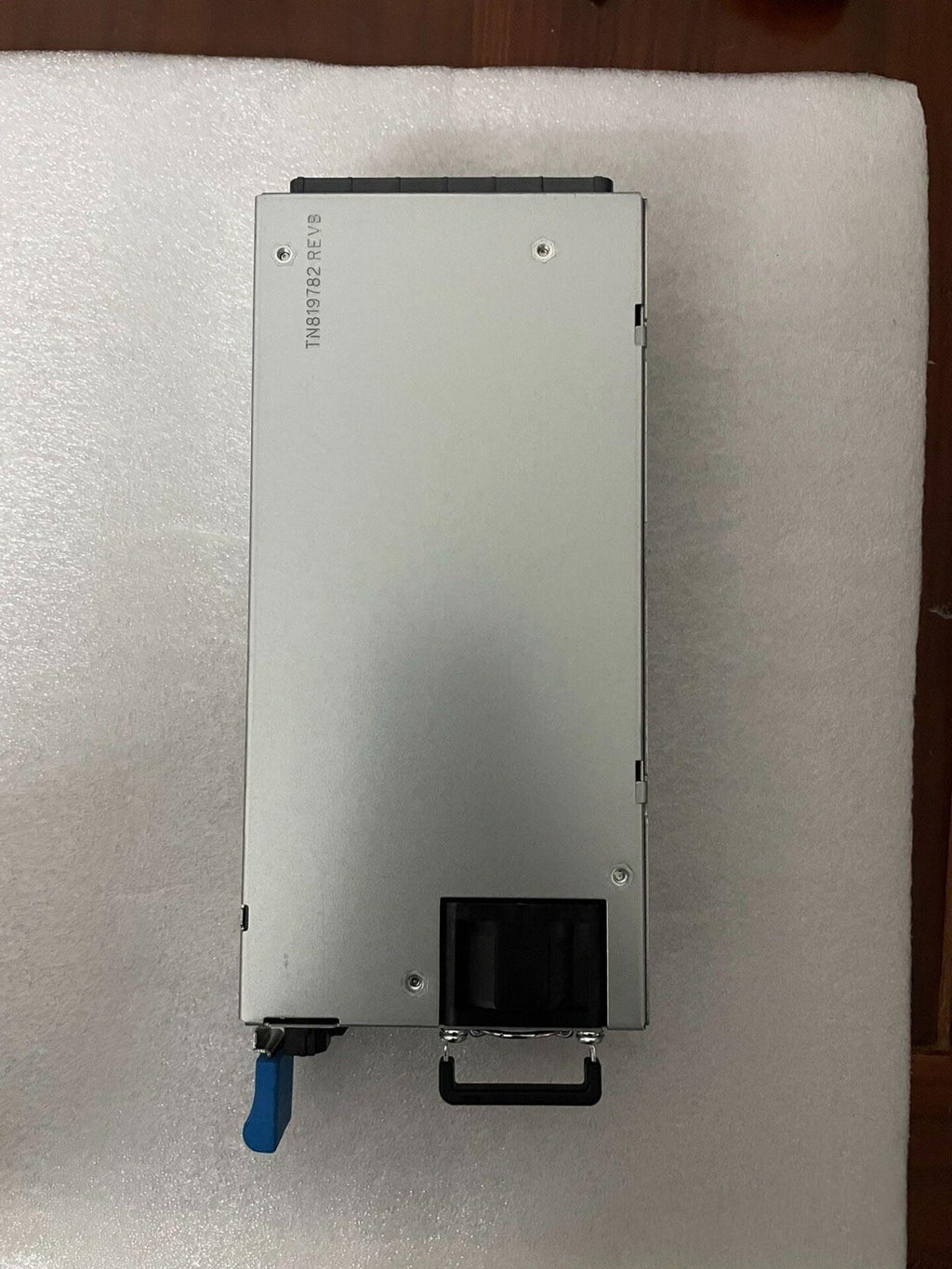 Cisco NC55-930W-DCFW Fuente de alimentación CC 341-100886-01 para la serie NCS 5500