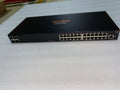 Aruba HP JL354A 2540 24G 4SFP+ 24GigE 4SFP+ 10GbE Ethernet Switch