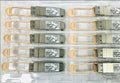 1pcs Juniper QSFP-100GBASE-SR4 740-058734 OM3 70M 100G Transceiver Module