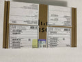 New Cisco C-NIM-1X= C-NIM-1X 1-Port SFP+ 10GBase-X Network Interface Module