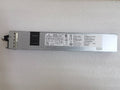 Cisco A9K-750W-AC 341-0424-01 ASR 9000 Fuente de alimentación de CA de 750W ASR-9001 Probada