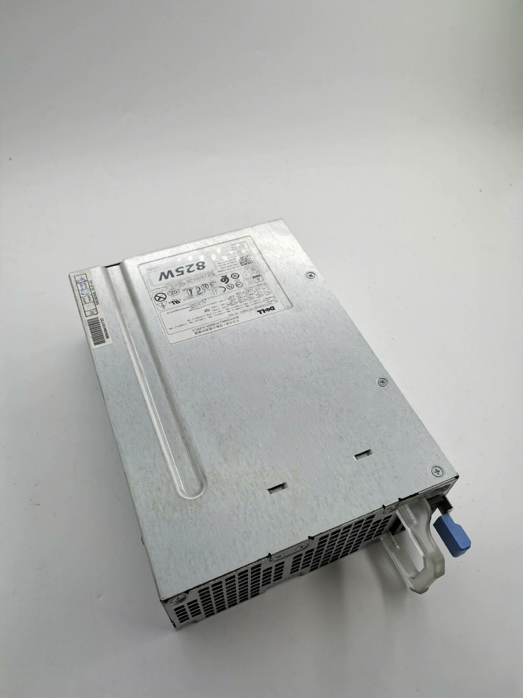 Fuente de alimentación Dell de 825 vatios H825EF-02 80Plus Gold - D825E00X - 0K61PK / 0FT7T6
