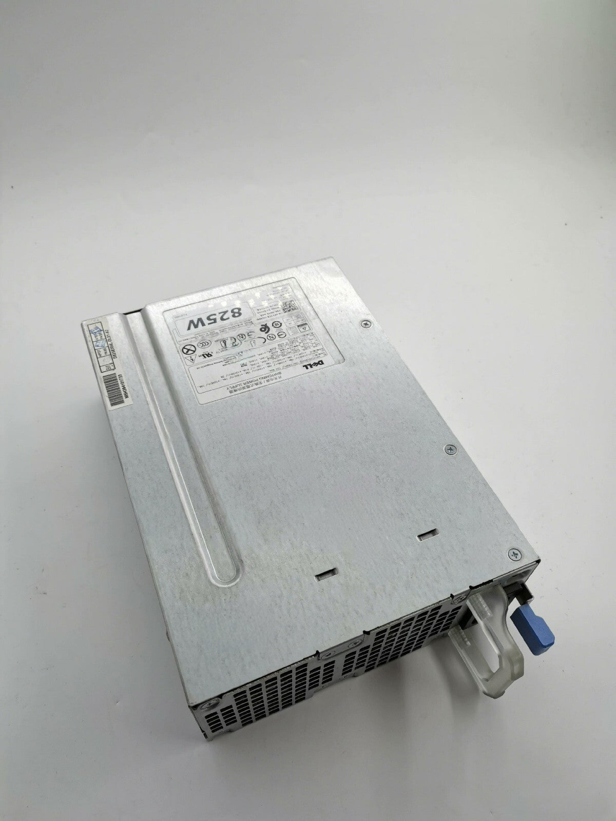 Dell 825-Watt Power Supply H825EF-02 80Plus Gold - D825E00X - 0K61PK / 0FT7T6