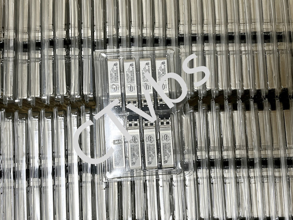 1pcs INTEL FTLX8571D3BCV-IT E10GSFPSR SFP+SR 10G/1G E65689-001 0Y3KJN for X710