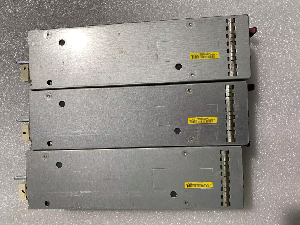 3X HP AG638-04500 4GB FIBER CHANNEL DUAL BUS I/O MODULE 461494-005 AG638-60410