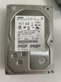 1 PCS HGST 3TB SAS 3.5" Hitachi HUS724030ALS640 0B26886 SAS Server HDD