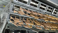 Arista DCS-7300X-64S-LC 48 Port 10GBe SFP+ & 4 Port 40Gbe QSFP+ Network Switch