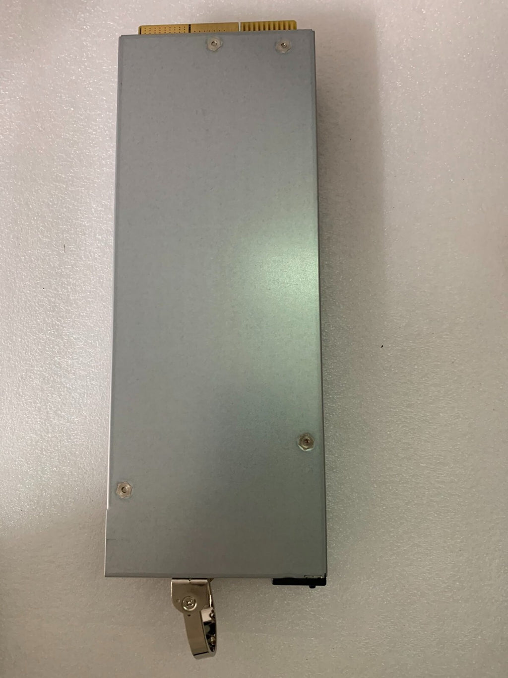 1pcs 3Y YM-2821F 820W Server Redundant Power Module YM-2821FA02R
