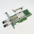 Intel X520-DA2 10Gigabit Network Server Adapter E10G42BTDA FTLX8571D3BCV-IT SFP