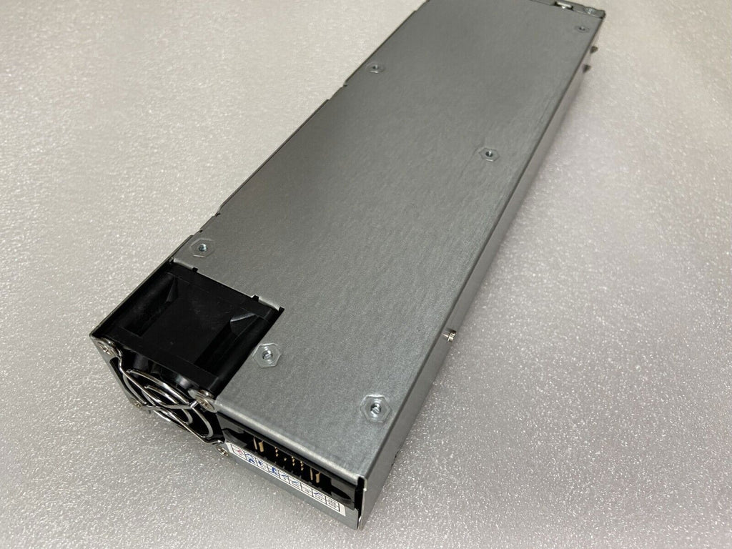 Fuente de alimentación Juniper JPSU-350-AC-AFO DPS-350AB-22 B para EX4300-48P