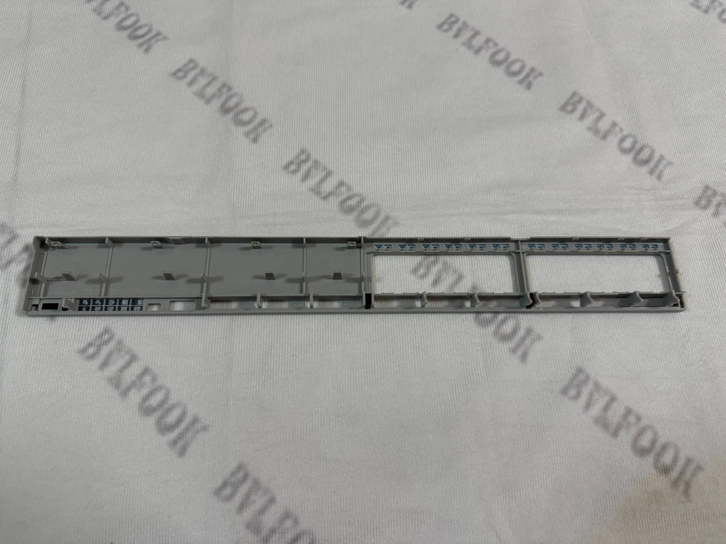 Bisel Cisco Catalyst C9300-24UX-E C9300-24UX-A Placa Frontal para Reemplazo