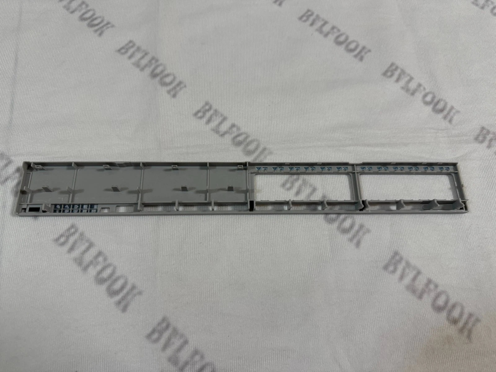 Cisco Bezel Catalyst C9300-24UX-E C9300-24UX-A Faceplate for Replacement