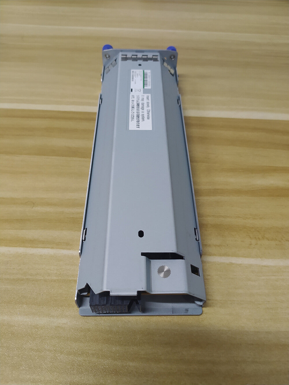 HITACHI 3289047-A 2 Port Fiber Channel Module VSP 16GB FC MODULE P/SEC FOR G200