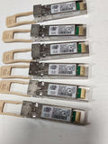 1 Stück Cisco SFP-25G-SR-S 25GBASE-SR 10-3227-01 SFP28, 850 nm, 100 m, LC, MMF getestet