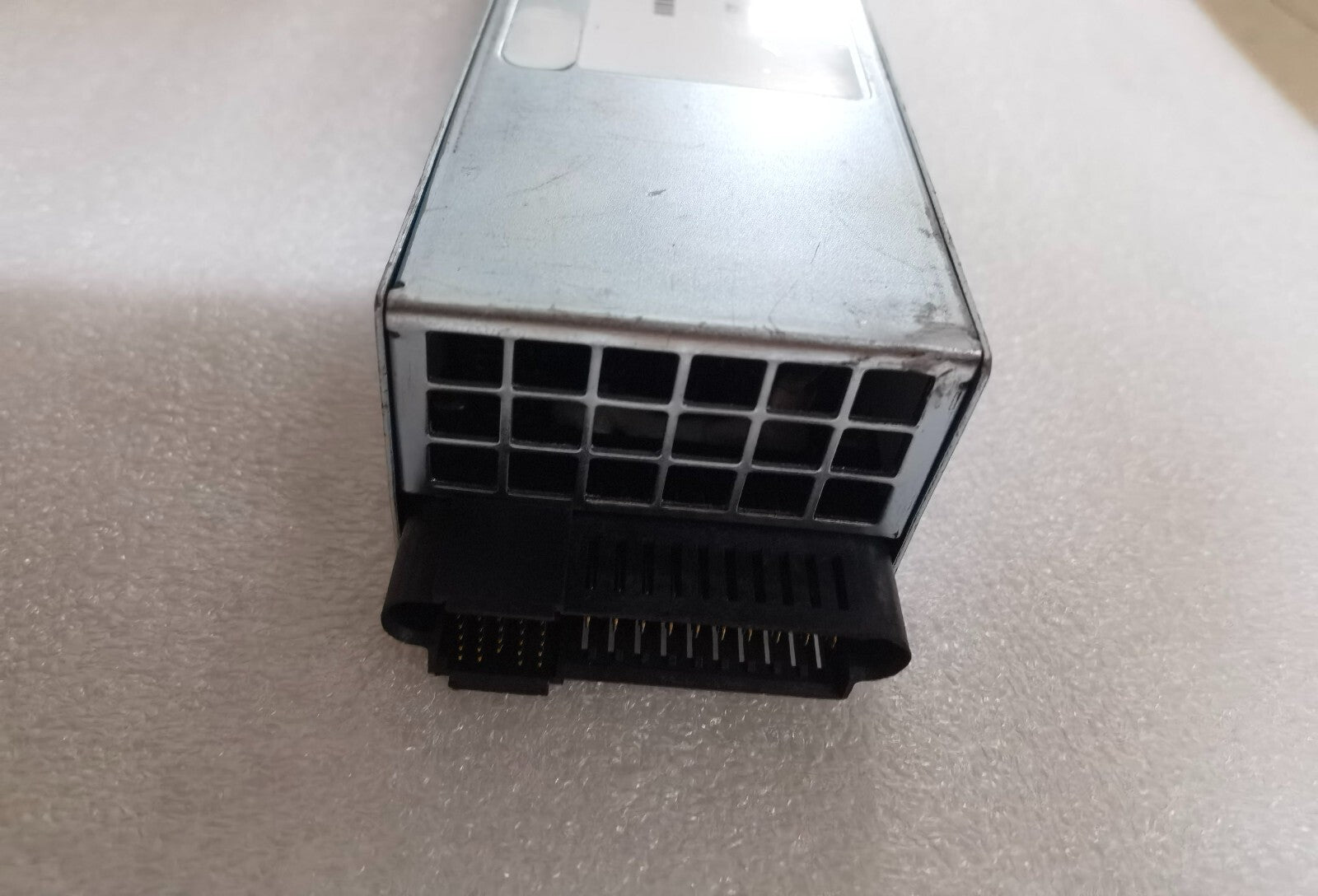 Cisco A9K-750W-AC 341-0424-01 Fuente de alimentación de CA ASR 9000 750W ASR-9001 ASR9001