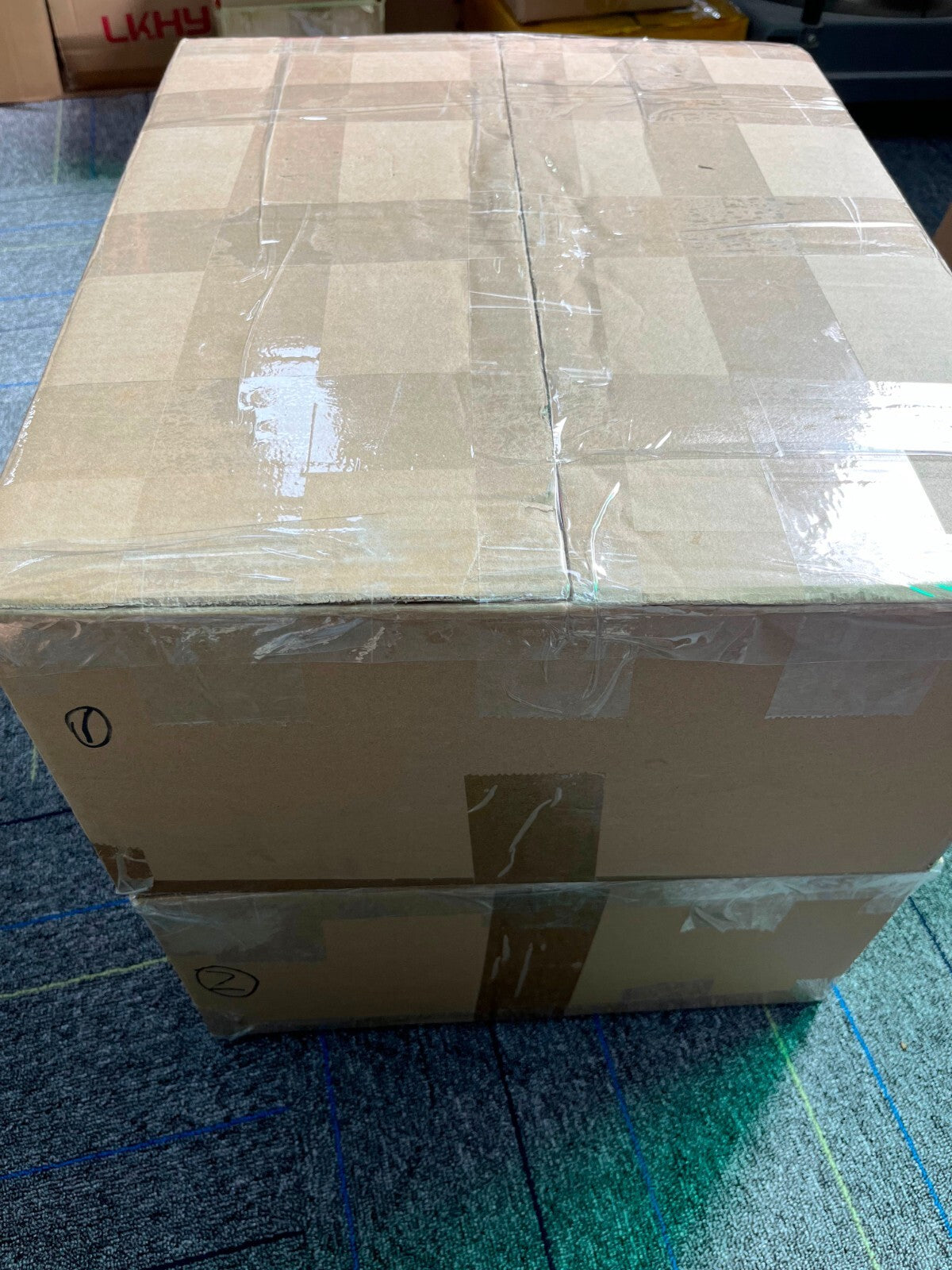 CX4121A MCX4121A-ACAT Mellanox ConnectX-4 Lx 25GbE SFP28 PCIe Ethernet Adapter