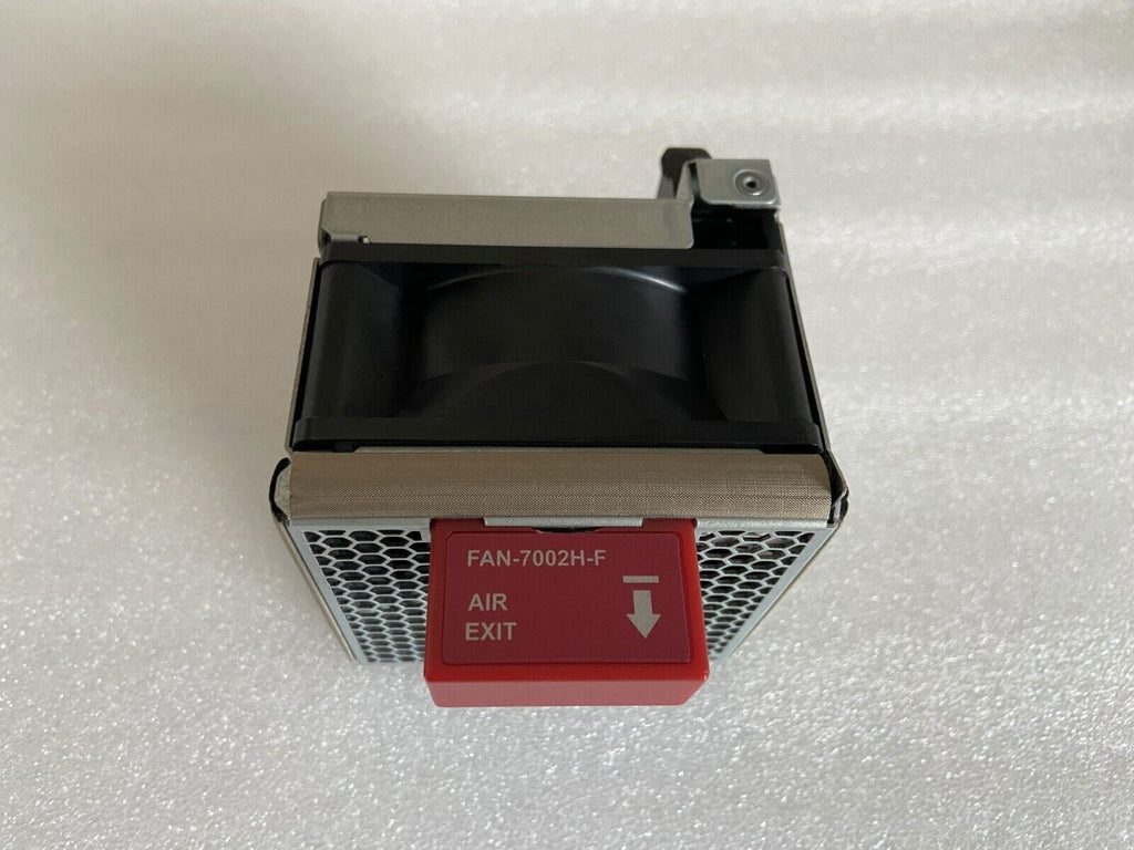 Arista ASY-01695-03 FAN-7002H-F Front To Rear Airflow For 7060CX-64 7260X3 7300X