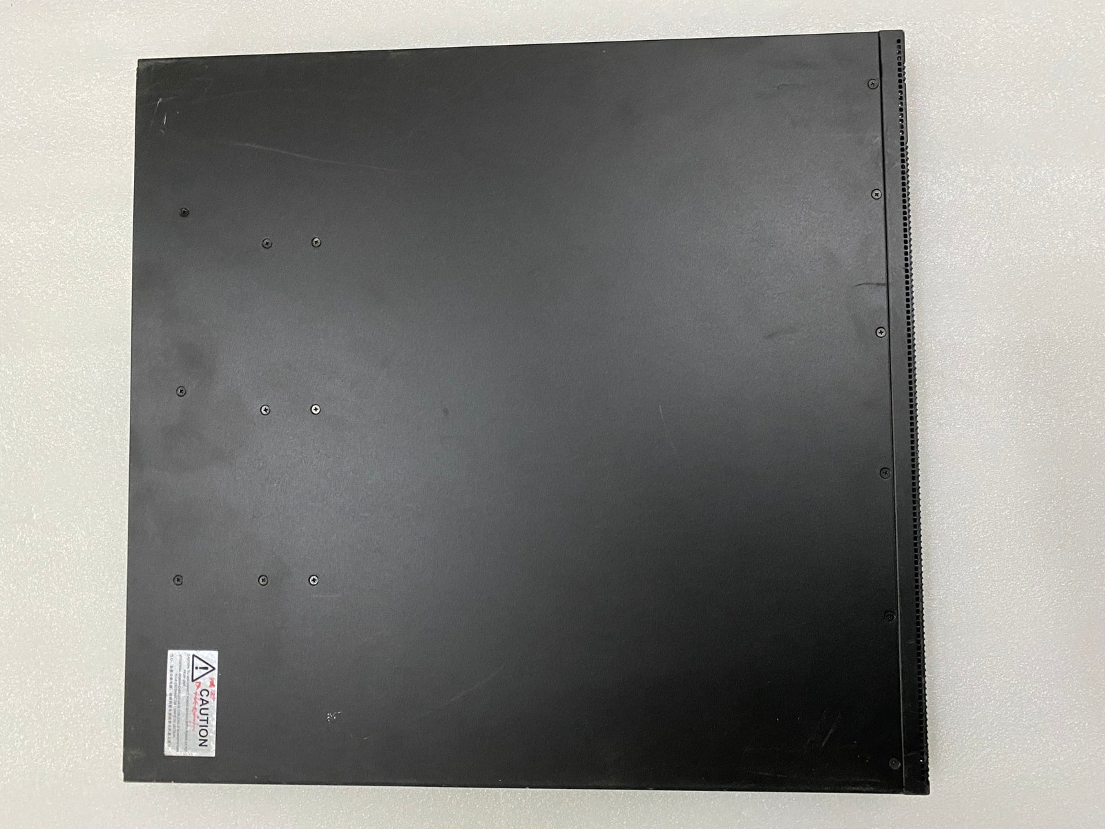Dell Networking S4048-ON 48P 10GbE SFP+ 6P 40GbE QSFP+ Switch W/ Power & Fan
