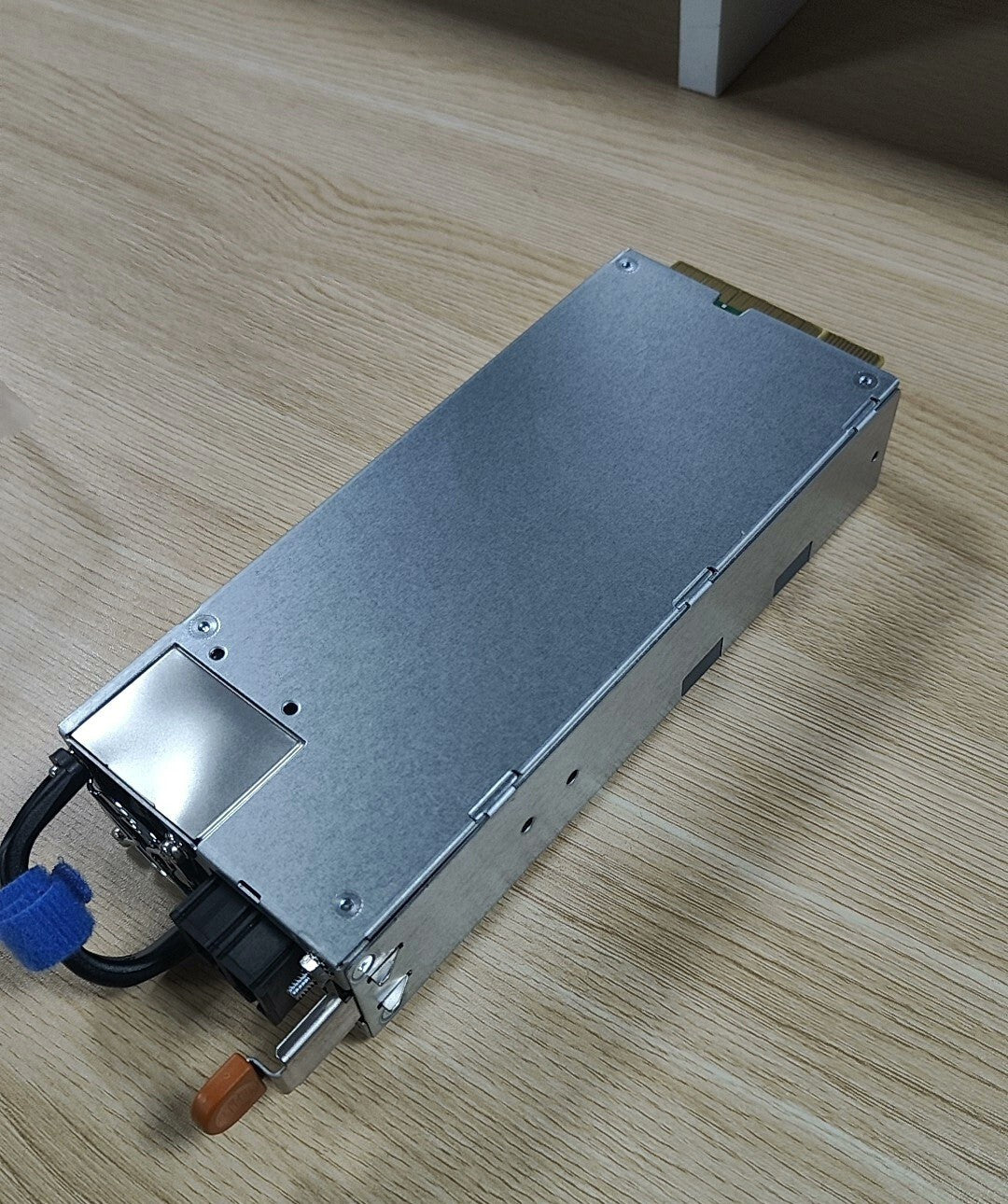 Fuente de alimentación conmutada Dell DH1100D-S0 DPS-1100AB-17 A 1100W 0KY8F5 PARA R7525