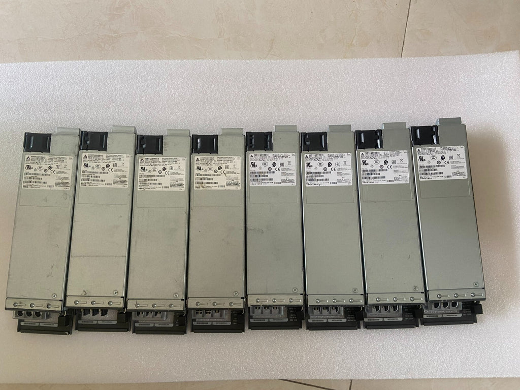 1pcs Cisco 715W Dc Power Supply PWR-C1-715WDC for 9300-24P 48P /T good work