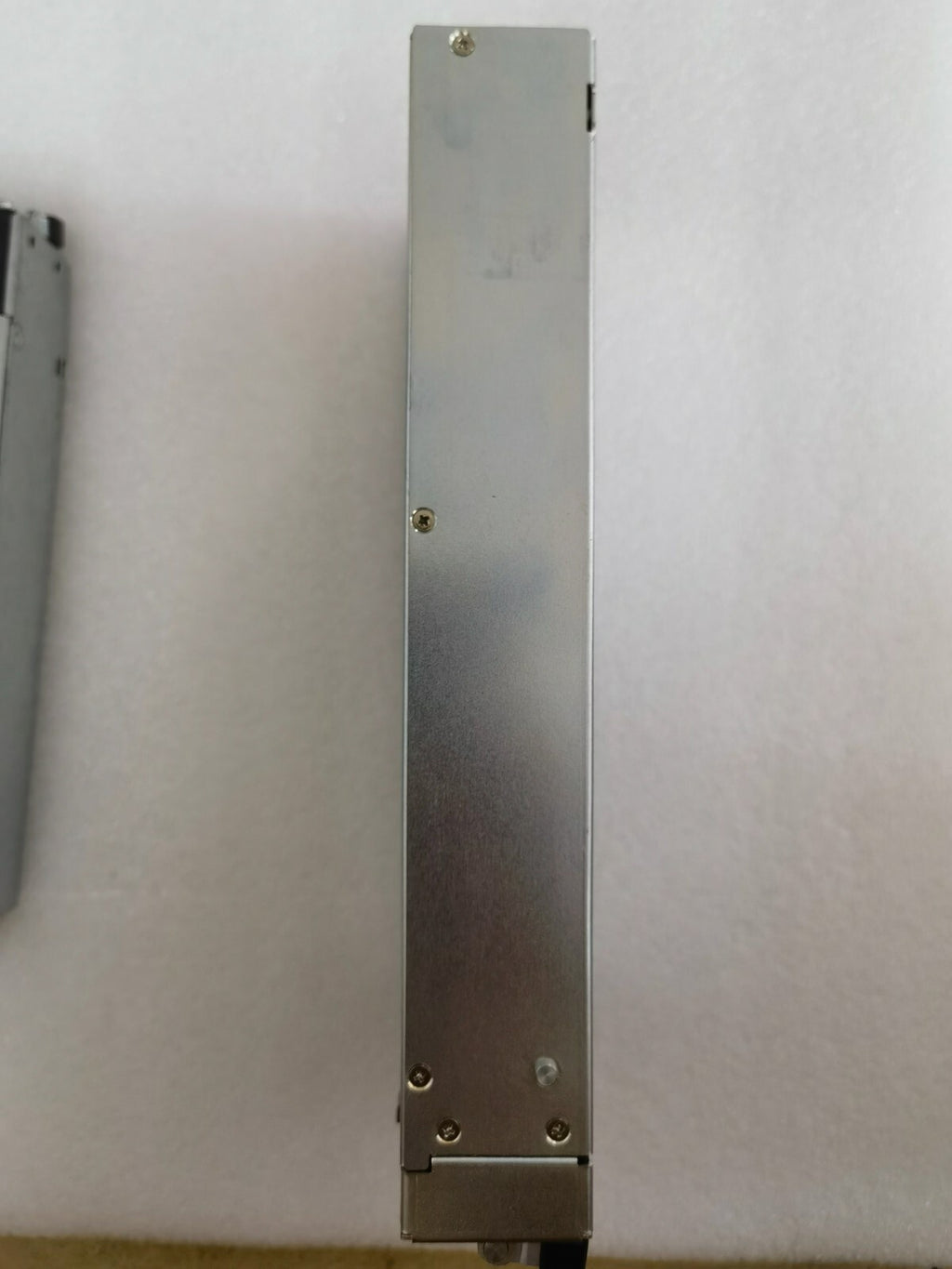 Fuente de alimentación de CC Cisco NCS4K-DC-PSU-V1 341-0678-01 DHF-2DC-1750W para NCS 4000