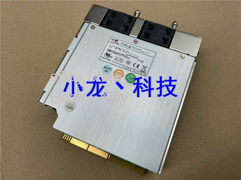 1 unidad de fuente de alimentación redundante Orginal ZIPPY Emacs MRW-3500V-R de 500W