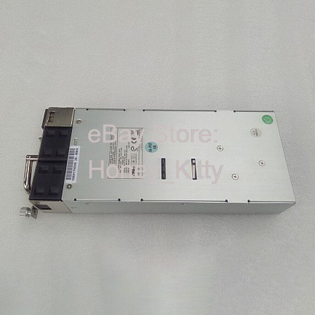 ZIPPY S1M-5460P 460W Netzteil SIM-5460P Disk Array Redundant