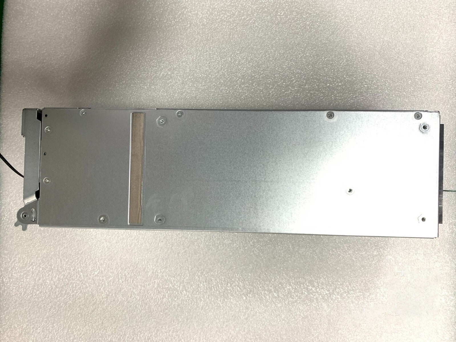 FUENTE DE ALIMENTACIÓN ORIGINAL DELL PSU 580W 0VMRF 3PD98 02JH897 SP-PCM02-HE580-AC-DELL