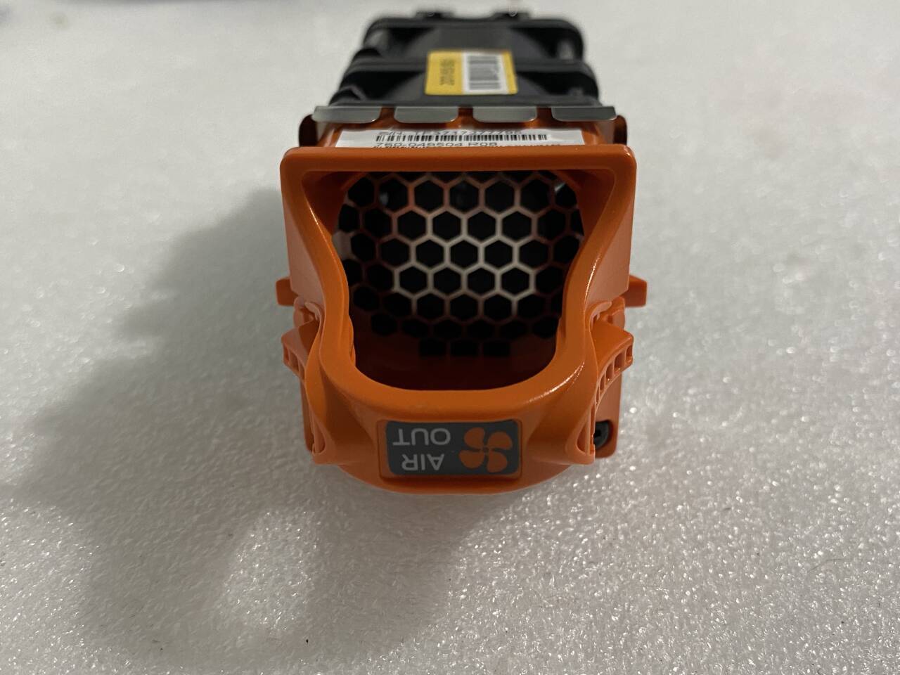 Juniper QFX5100-FAN-AFO Fan 760-049504 for QFX5100 Front-to-Back Airflow Switch