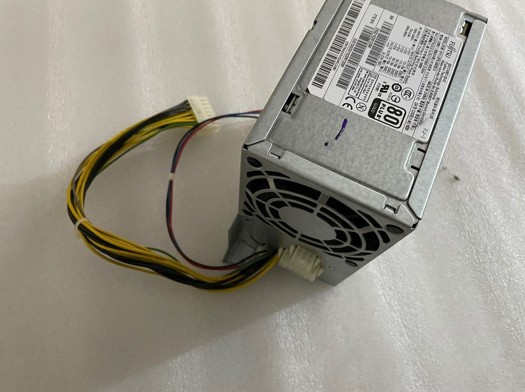 1 unidad Fujitsu S26113-E567-V50-02 DPS-500XB A fuente de alimentación de servidor 500W