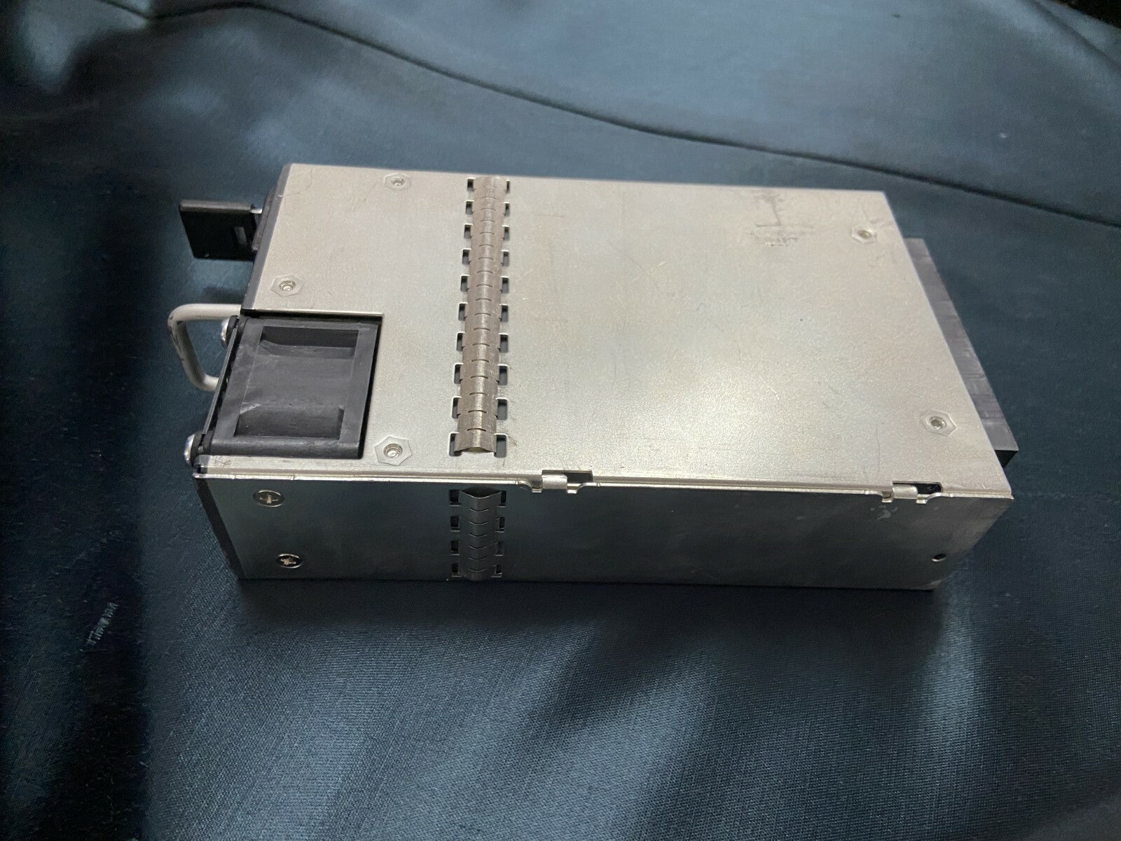 Cisco PWR-4430-AC Fuente de alimentación de CA de 400 W 341-0653-01 para ISR 4430 Totalmente probada
