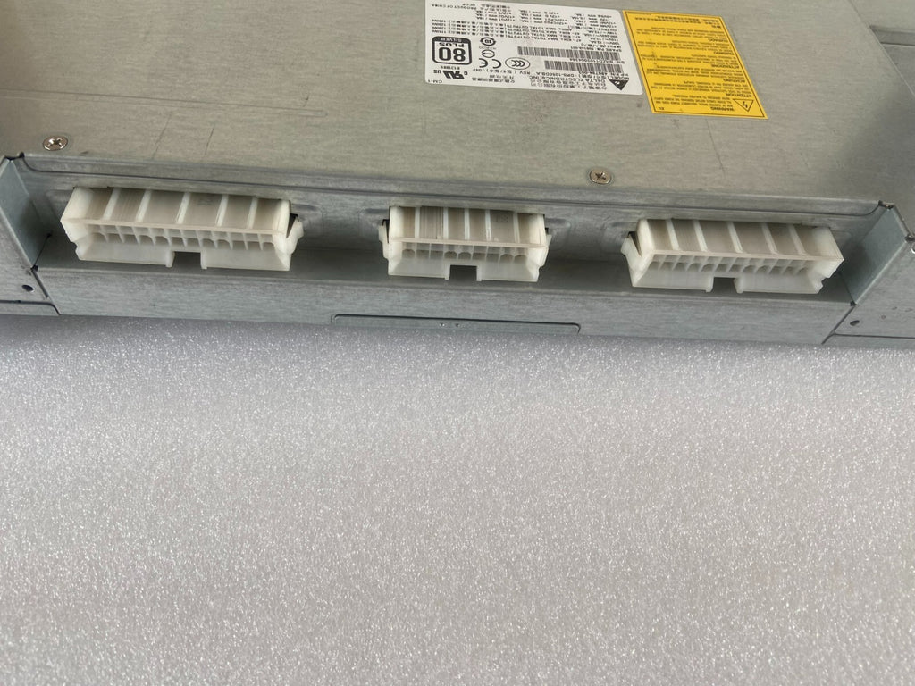 Fuente de alimentación HP Z800 1250W 508149-001 480794-002 / 003 DPS-1050DB A