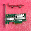 Mellanox MCX311A-XCAT ConnectX-3 EN 10G Ethernet 10GbE SFP+ PCIe NIC w/2 Bracket
