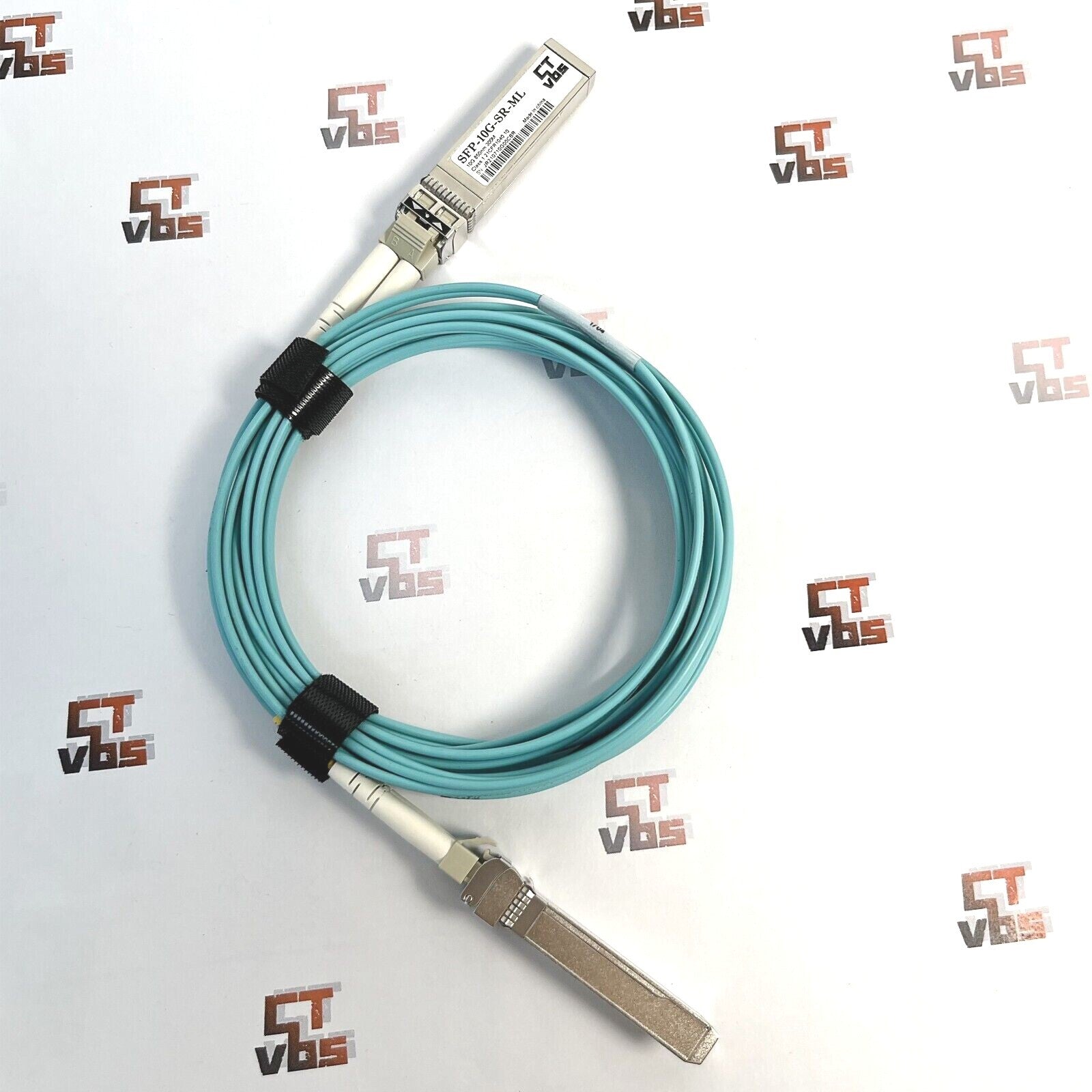 Mellanox MCX311A-XCAT ConnectX-3 EN 10G Ethernet 10GbE SFP+ PCIe NIC LC Cable