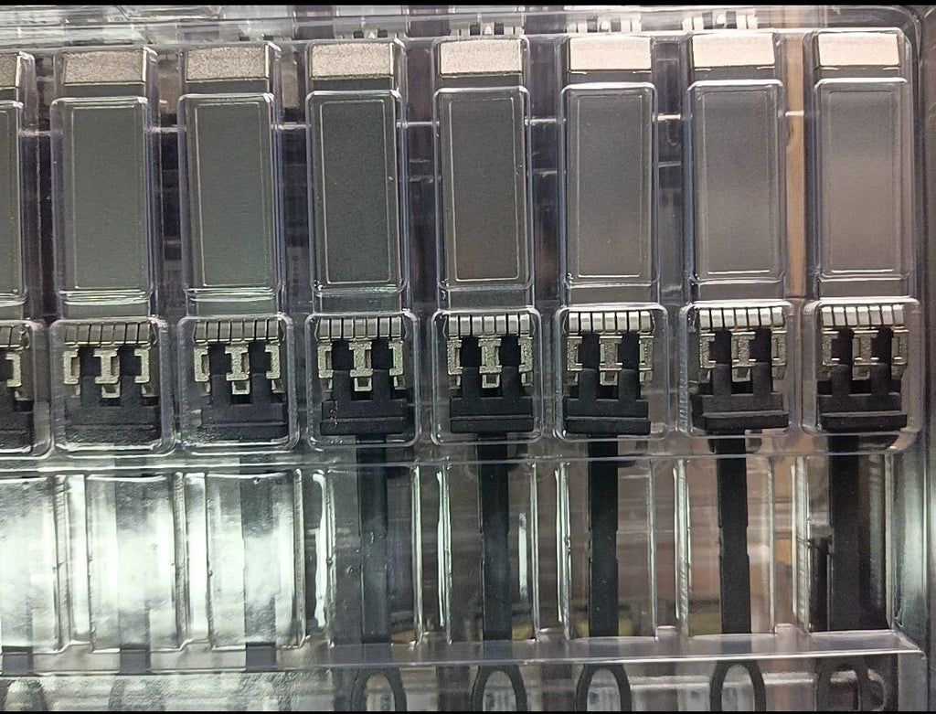 Brocade 57-1000485-01 XBR-000412 SFP+ 32G SW-SEC X7 X6 G730 G720 G630 G620 G610