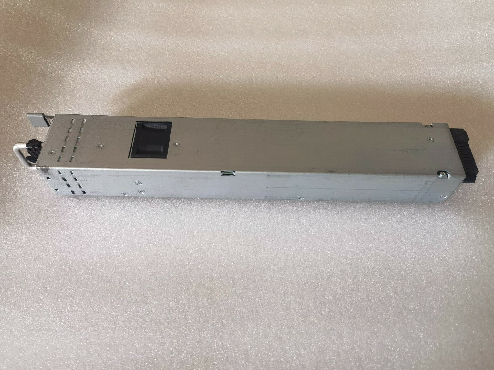 Fuente de alimentación Cisco AIR-9540-AC-750W 341-100758-01 fuente de alimentación de CA de 750W Garantía