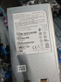 Fuente de alimentación de CA Cisco NC5K-PAC-650W-FR 341-100461-01 para la serie Cisco NCS 5000