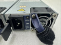 1 ud. Fuente de alimentación Arista PWR-745AC-R 750W CA 7050TX-128, 7060X 7280QR Interruptor B2F