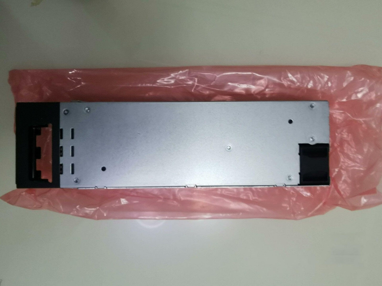 Módulo de fuente de alimentación Cisco PWR-C1-350WAC para switch Cisco 3850