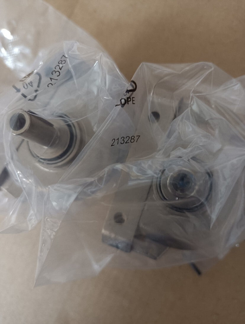 1pc Festo DSR-12-180-P 11909 Pneumatic Rotary Drivec ylinder New Open