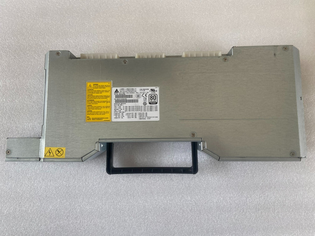 Fuente de alimentación HP Z800 1250W 508149-001 480794-002 / 003 DPS-1050DB A