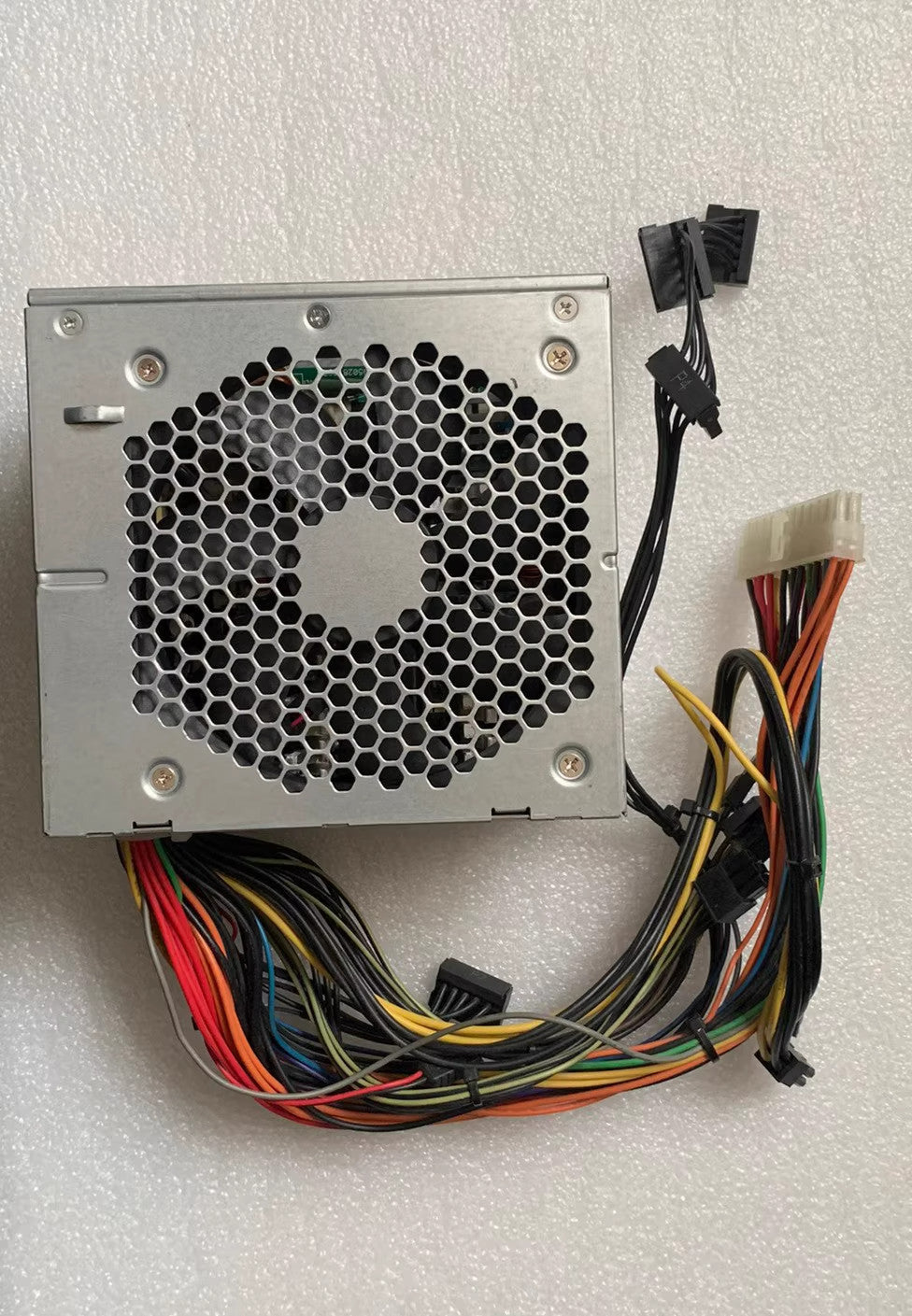 HP 600W DPS-600WB para fuente de alimentación HP Phoenix 24 pines 6+8 puertos 832006